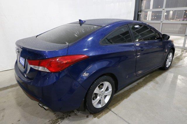 2013 hyundai elantra coupe gs gs 2dr coupe 6m for sale in anchorage, alaska