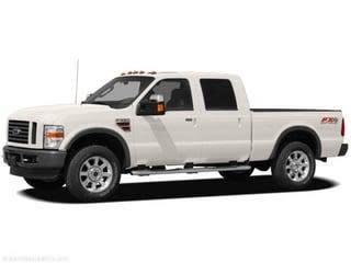 2010 ford f-250 super duty king ranch 4x4 king ranch 4dr crew cab 6.8 ft. sb pickup for sale in yankton, south dakota