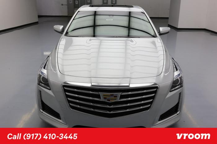 used 2019 cadillac cts sedan wichita, ks 67052 for sale in goddard, kansas