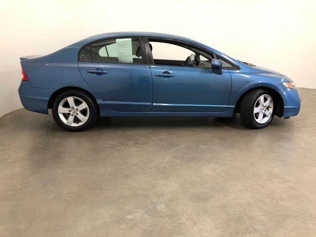 used 2010 honda civic lx-s sedan portland, or 97225 for sale in portland, oregon