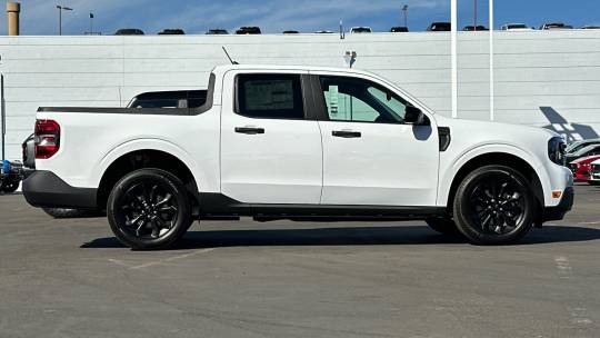 2024 Ford Maverick