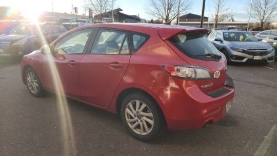 2013 Mazda