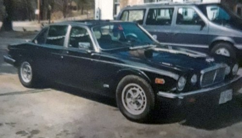 1998 jaguar xj6 for sale in massachusetts by owner