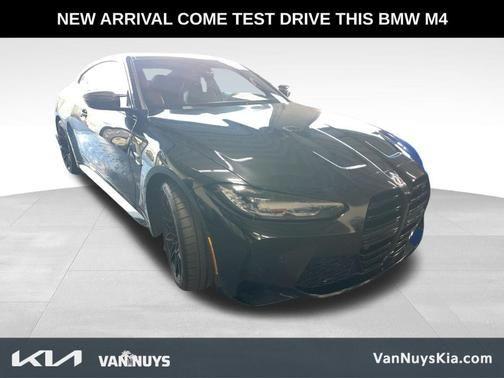 2022 bmw m4