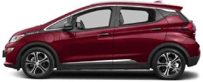 new 2019 chevrolet bolt ev 5dr wgn in santa paula, ca