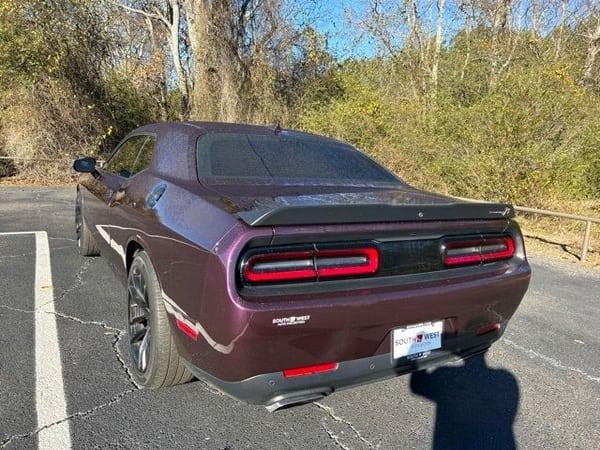 2020 dodge challenger in chicago, illinois