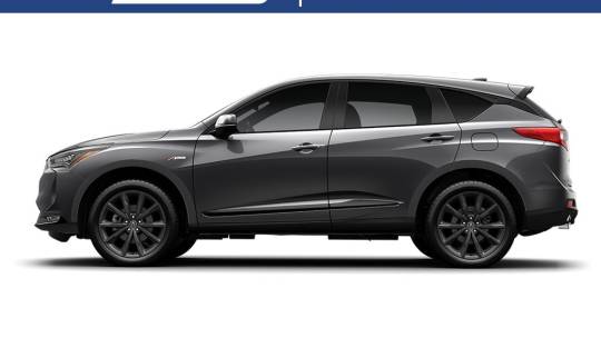 2025 Acura RDX