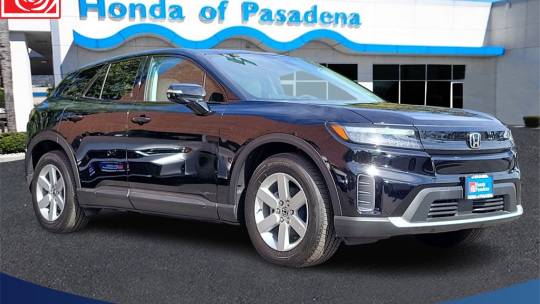 2024 Honda Prologue