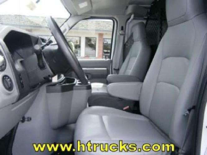 2011 ford e350 xl in palo alto, ca