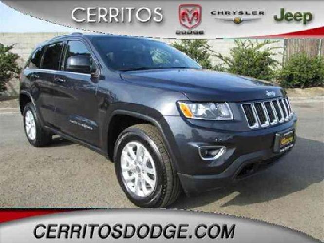 2014 jeep grand cherokee laredo in cerritos, ca