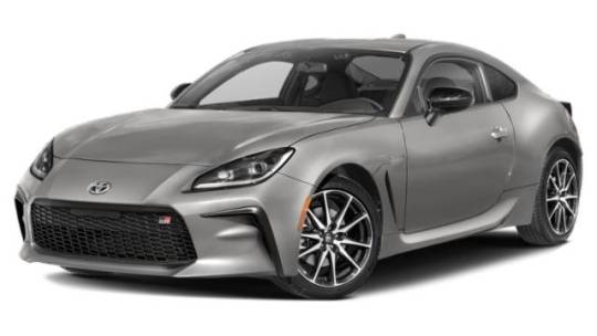 2022 Toyota GR86