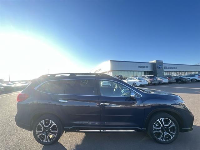 2023 subaru ascent touring 7-passenger