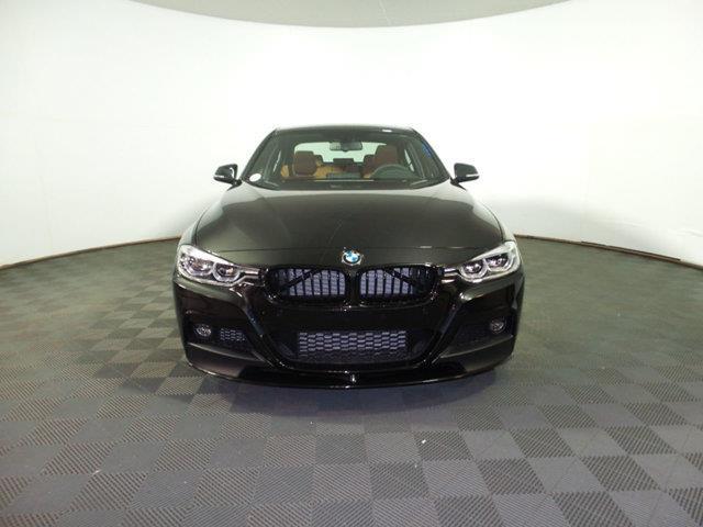 2018 bmw 3 series 340i xdrive awd 340i xdrive 4dr sedan for sale in warwick, rhode island