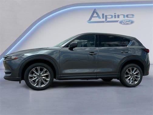 2021 mazda cx-5 sport 4dr front-wheel drive sport utility in pueblo, colorado