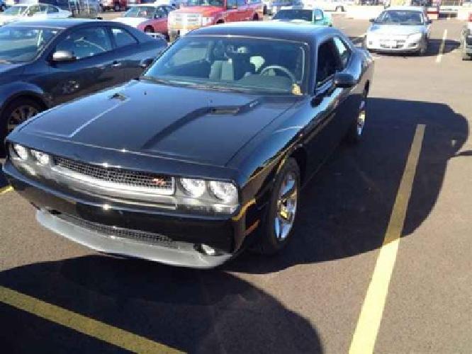 2013 dodge challenger r/t in columbus, oh
