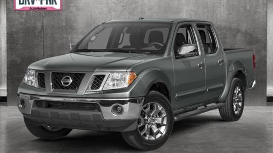 2025 Nissan Navara (Frontier)