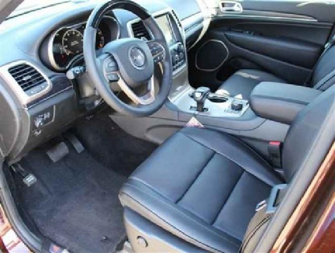 2014 jeep grand cherokee summit in cerritos, ca