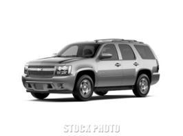 used 2010 chevrolet tahoe ltz for sale in anchorage, alaska