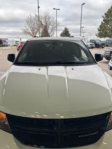 2019 dodge journey in centennial, colorado