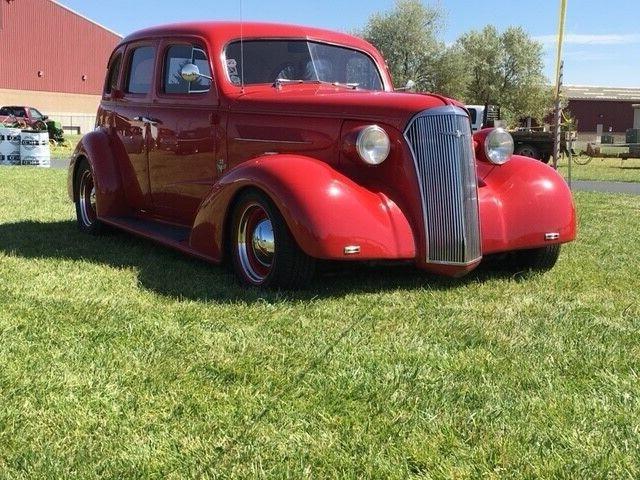 1937 chevrolet chevy hot rod master deluxe