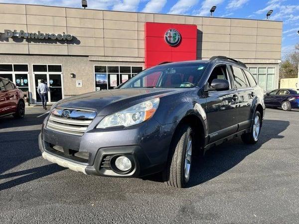 2014 subaru outback in denver, colorado