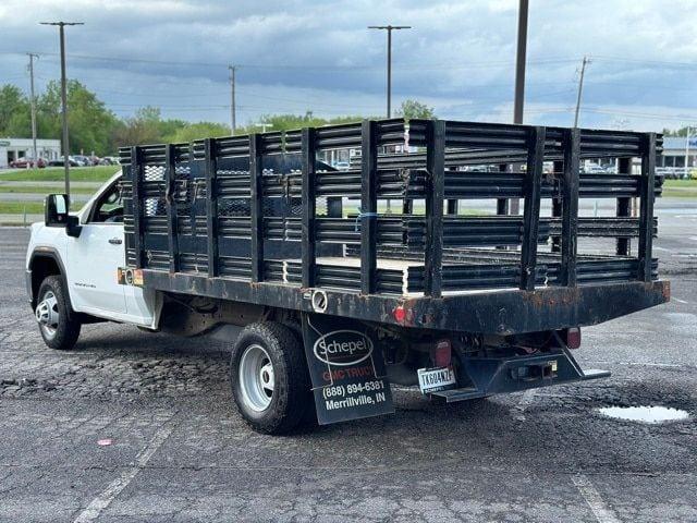 2020 gmc sierra 3500hd base in gary, indiana