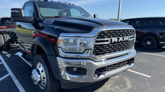 2024 RAM 5500
