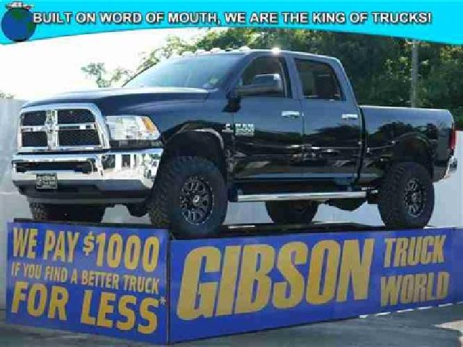 2013 dodge ram 2500 in sanford, fl