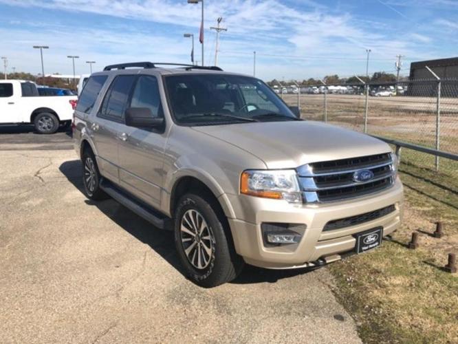 2017 ford expedition xlt 4x4 xlt 4dr suv for sale in west memphis, arkansas