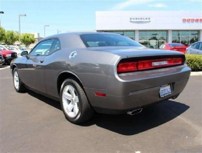 2011 dodge challenger in cerritos, ca
