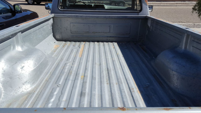 1986 ford f-150