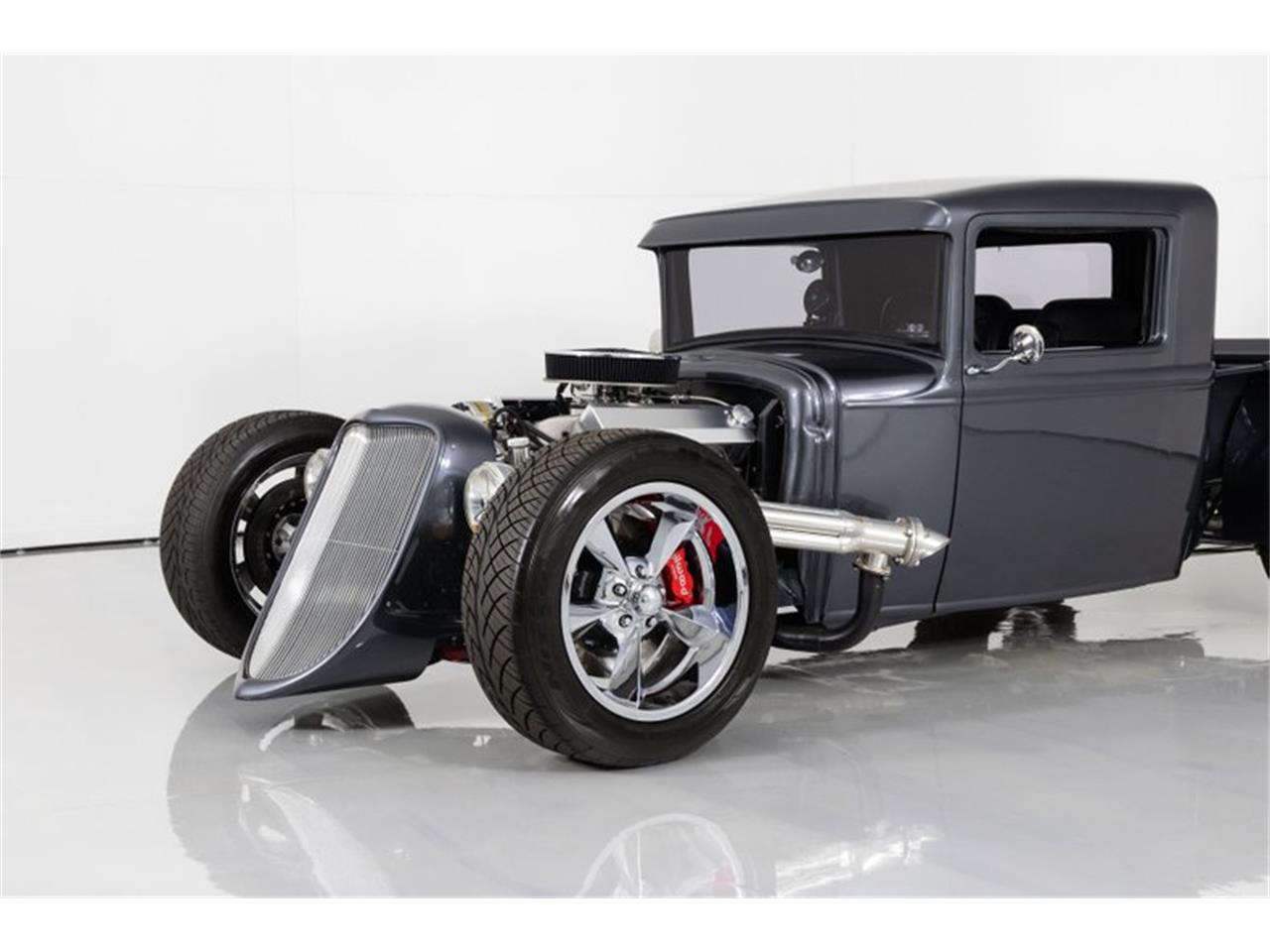 1930 ford model a