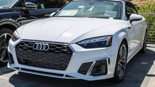 2024 Audi A5