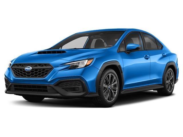 2024 subaru wrx base