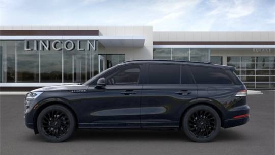 2023 Lincoln Aviator