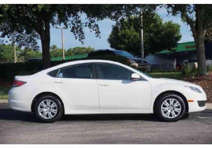 2010 mazda mazda6 i sport in longwood, fl