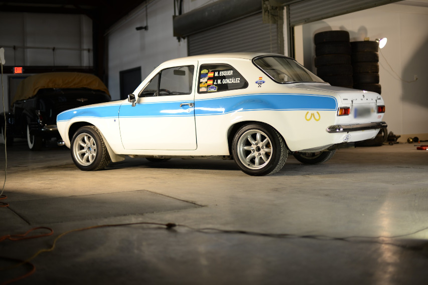 fia-tribute 1973 ford escort mk1