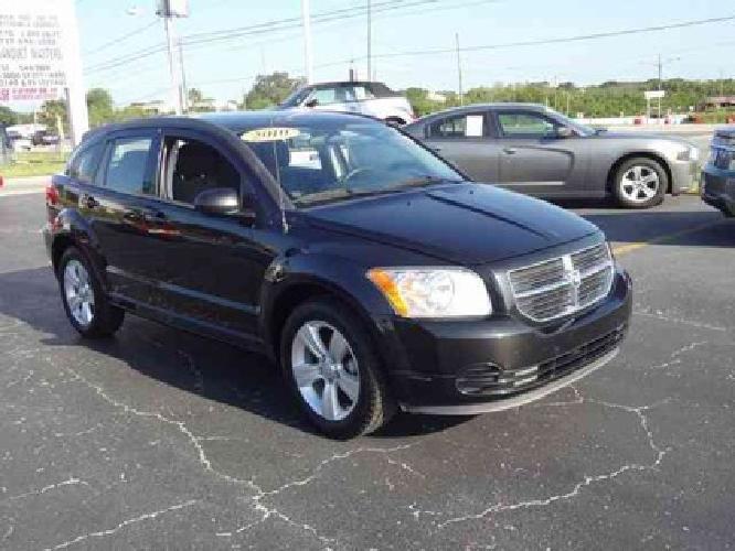 2010 dodge caliber sxt in pinellas park, fl
