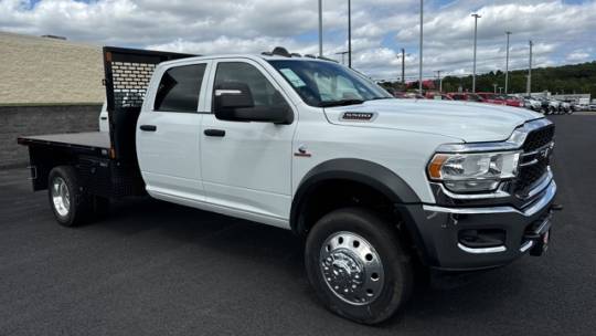 2024 RAM 5500
