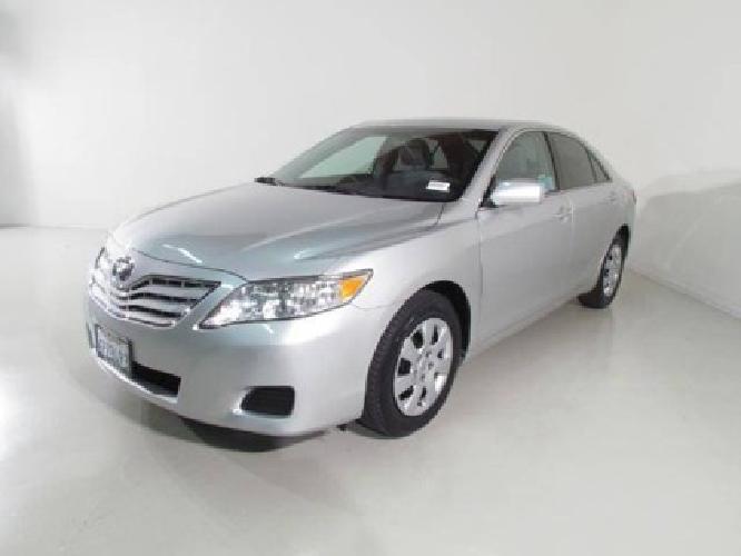 2011 toyota camry in cerritos, ca