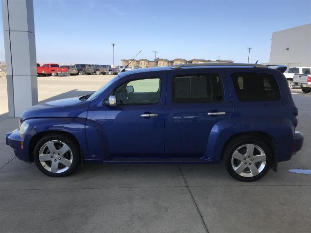 2006 chevrolet hhr lt lt 4dr wagon for sale in ames, south dakota