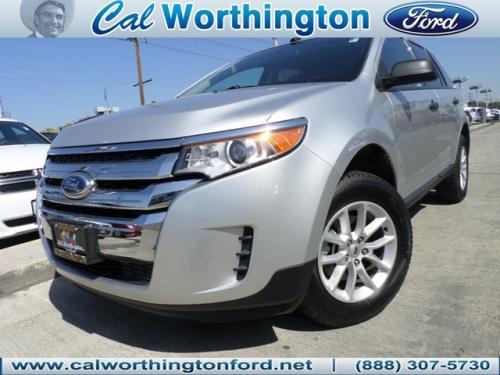 2013 ford edge se anchorage, ak for sale in anchorage, alaska