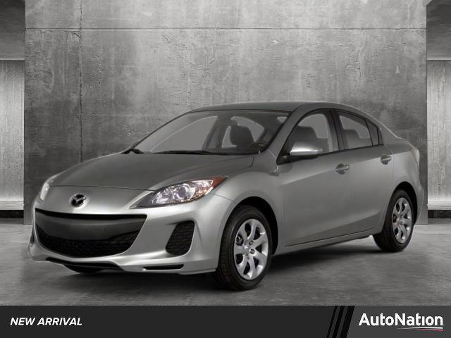 2012 mazda mazda3 i touring