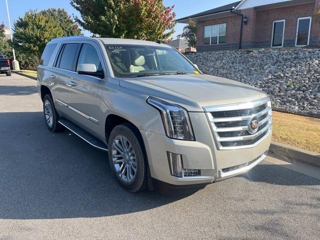 2015 cadillac escalade base