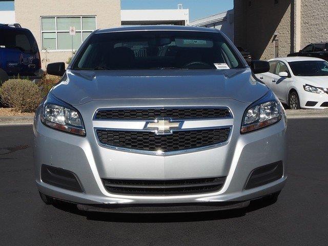 2013 chevrolet malibu ls ls 4dr sedan for sale in las vegas, nevada
