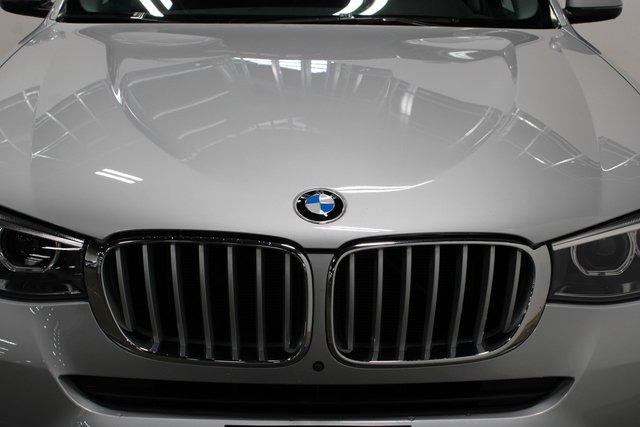 certified 2017 bmw x3 xdrive35i portland, or 97201 for sale in portland, oregon