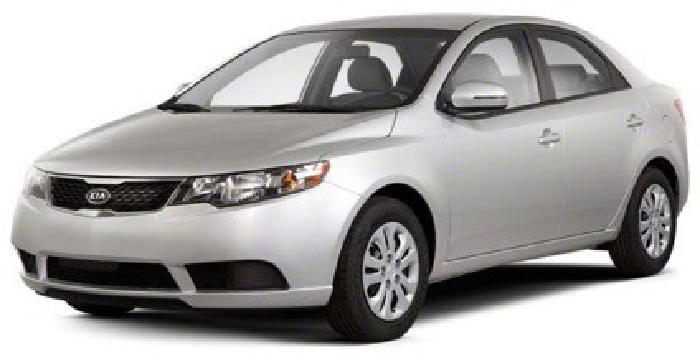 2013 kia forte lx in asheville, nc