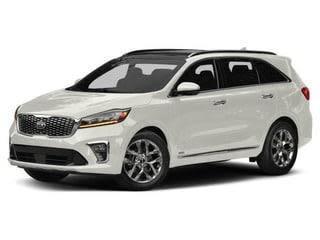 2019 kia sorento lx v6 awd lx v6 4dr suv for sale in dundee, kansas