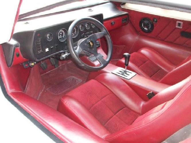 lamborghini replica in archbald, pa