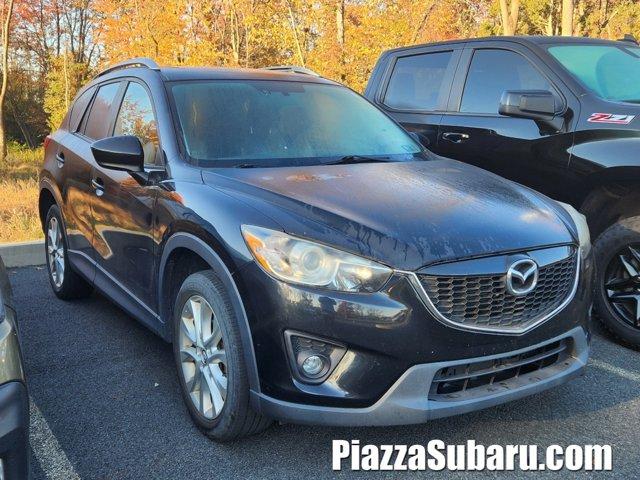 2014 mazda cx-5 grand touring